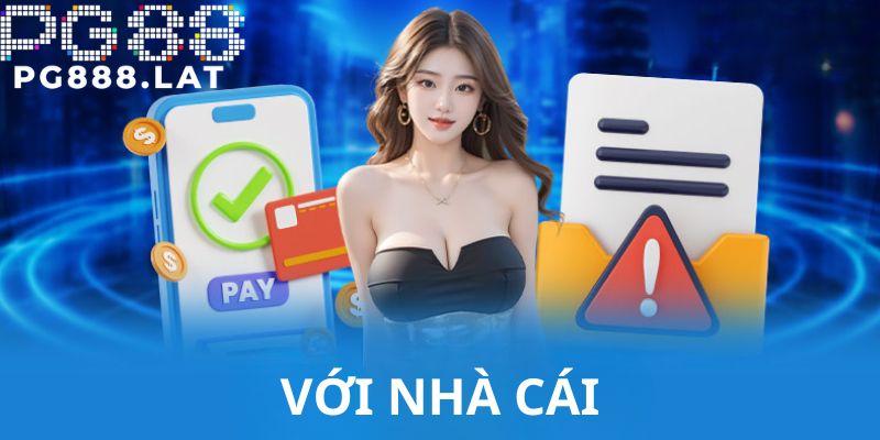 Nghĩa vụ của nhà cái PG88