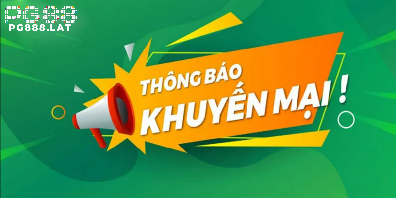 Nhận khuyến mãi nạp tiền hàng tuần hôm nay tại PG88