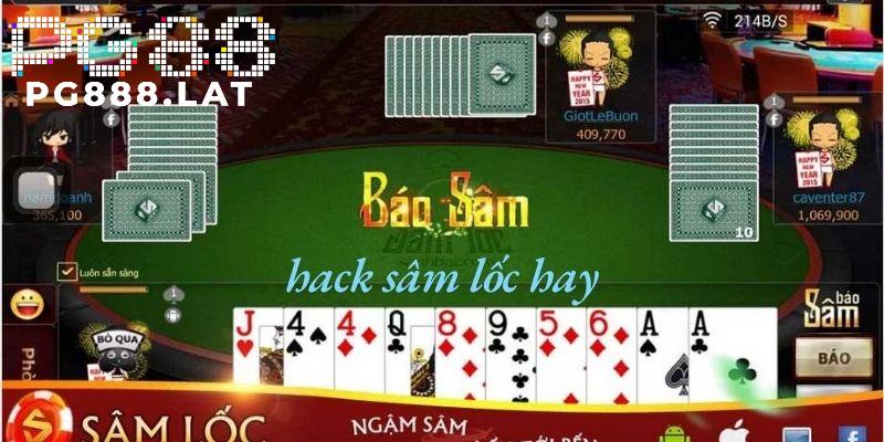 Khái niệm hack sâm lốc là như thế nào ?