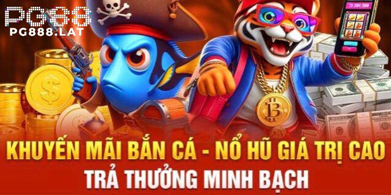 Vài bước cơ bản để anh em có thể nhận được khuyến mãi khi chơi game