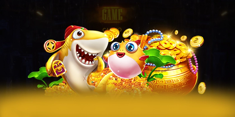 Khám phá hành trình của CONGA6789 - Trang game được tin dùng 2025
Khám phá hành trình của CONGA6789 - Trang game được tin dùng 2025