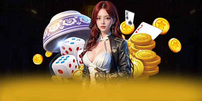 DAGA88 - Cổng game được cấp phép được yêu thích hàng đầu – Khám phá hệ thống bảo mật tại DAGA88