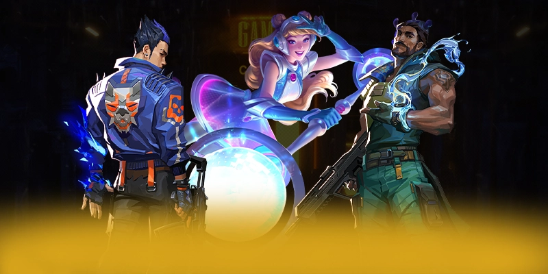 
Khám phá W88 - Cổng giải trí uy tín số 1 hiện nay
