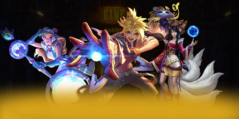 DAGA88 - Lời khẳng định một cách toàn diện.