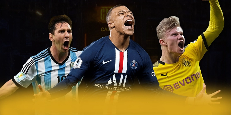 
Cập nhật thông tin về GA6789 - Cổng game bài được nhiều người chơi lựa chọn cho người chơi
