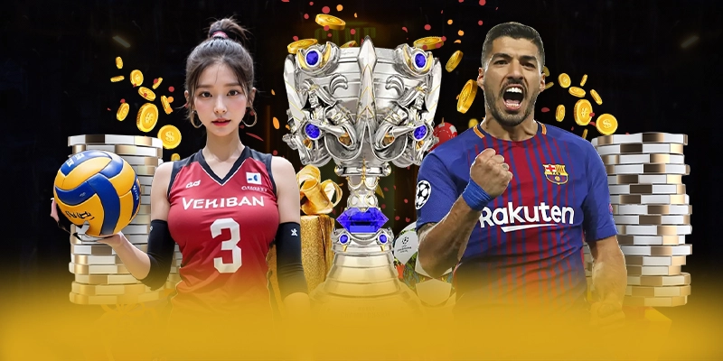 9Bet - Tổng kết hành trình phát triển dành cho người chơi.