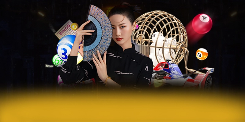 
Khám phá 789P - Cổng giải trí được yêu thích nhất được quan tâm
