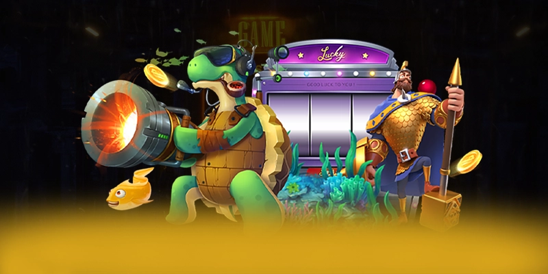 789P - Cổng game với chương trình tri ân lớn được quan tâm nhất – Khám phá chương trình 789P