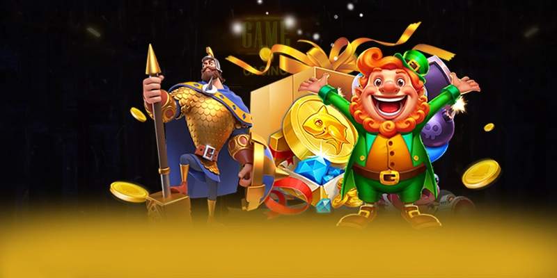 DAGA88 - Nhà cái sở hữu kho game phong phú được game thủ lựa chọn – Khám phá những game hot đến từ DAGA88