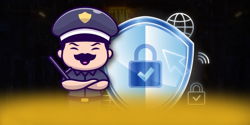 9Bet - Cổng giải trí bảo mật cao được giới chuyên môn đánh giá cao – Khám phá cam kết an toàn của 9Bet