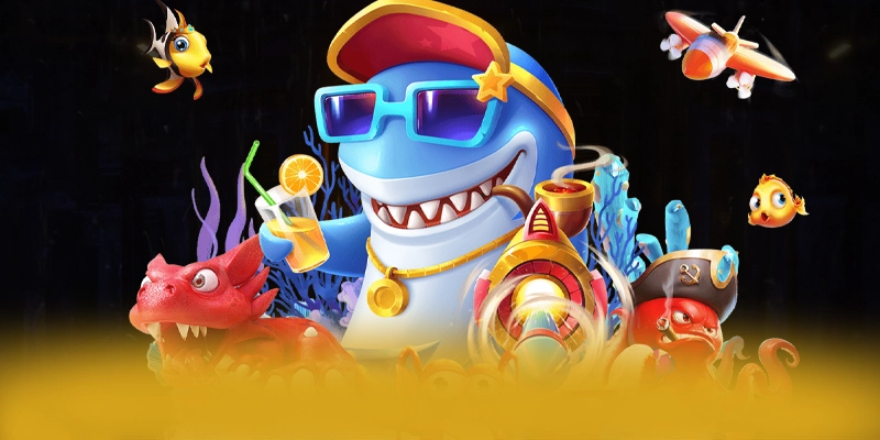 789P - Sảnh game hiện đại hiện nay