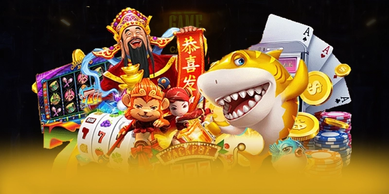 NK88 - Trang game uy tín trên thị trường